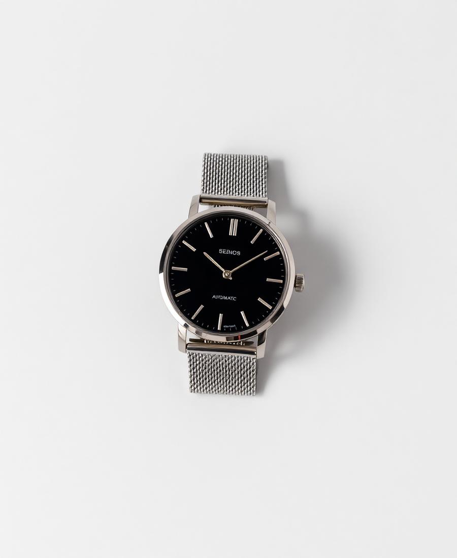 Watches